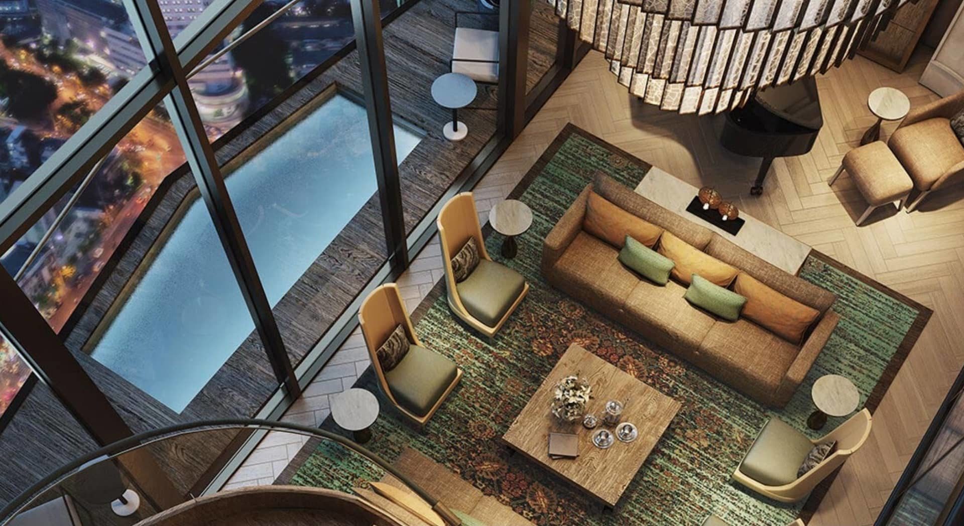 The Residence At Mandarin Oriental-penthouse-suite (1)