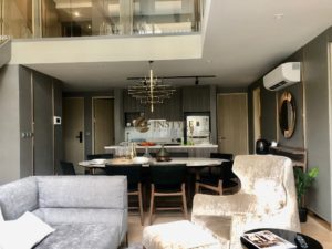 S47 Sukhumvit Luxury Condominium – Bangkok Premium living style